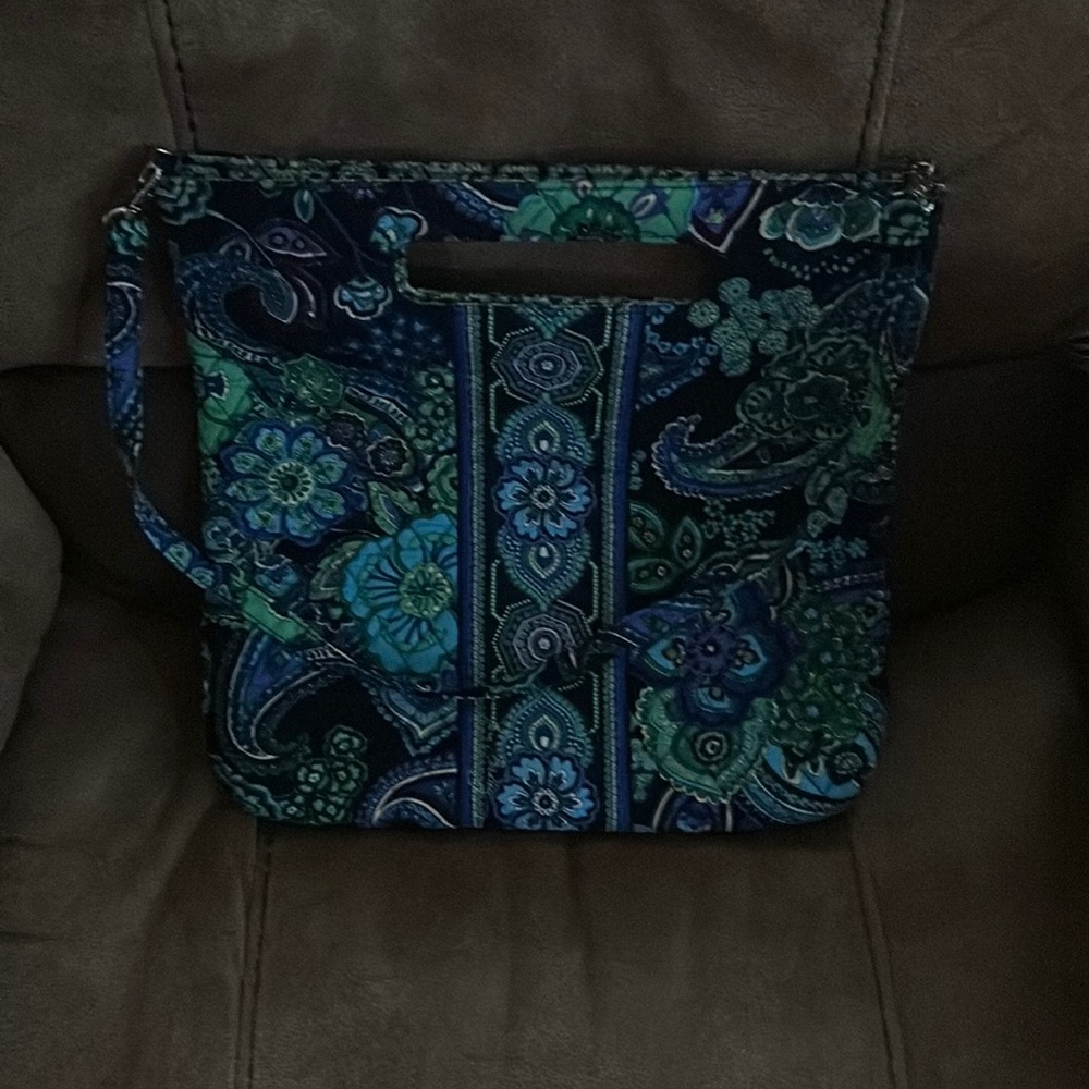 Vera Bradley handbag